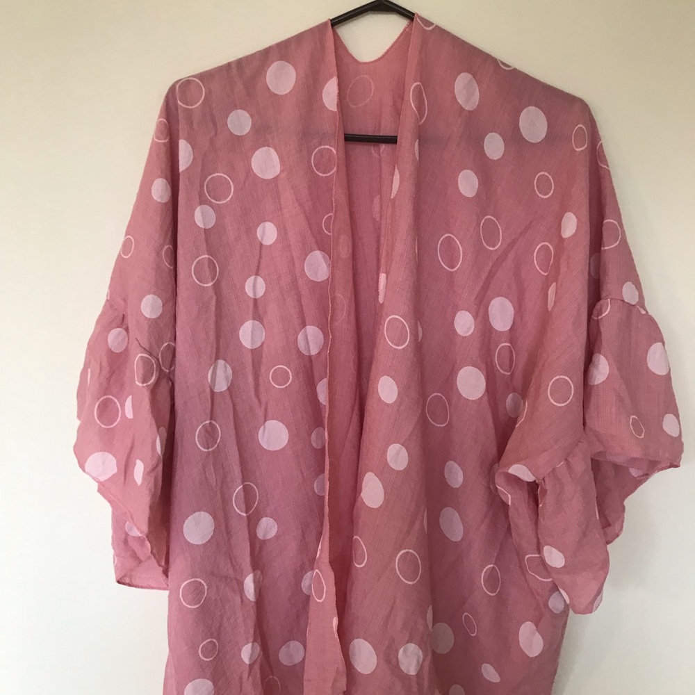 Ladies Top
